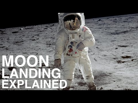 The ENTIRE History of Apollo 11 Explained | Best Apollo 11 Documentary Video