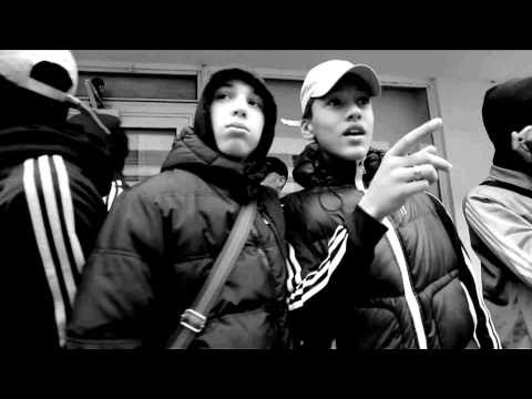 Judy Feat. Weedy - Pardonner [Clip Officiel]