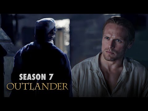 Outlander Season 7: This Scene Might Explain Jamie’s Ghost!