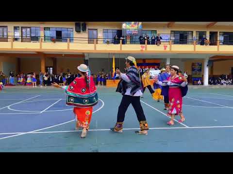 JAYAC - JAWAY JAWAY (Coreografía del Maestro Segundo Castillo)