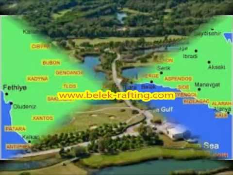 Belek Turkey Forecast