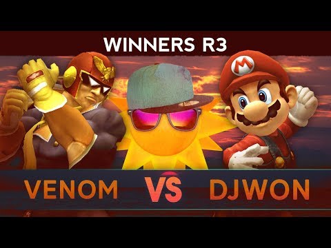 One More Balc (PM) - Winners R3 ft. R3|Venom (Falcon) VS DJWoN (Mario)