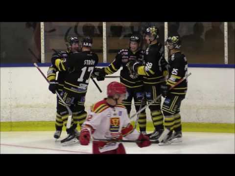 VH vs. Skövde IK 4-1