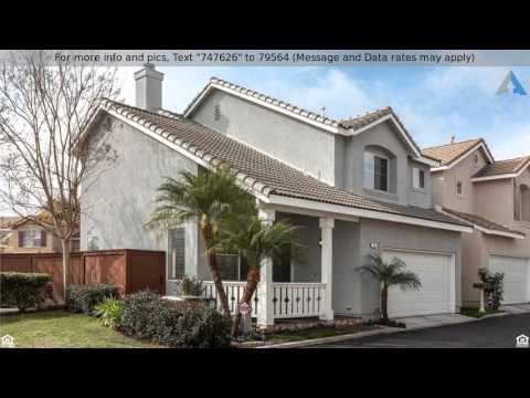 Priced at $580,000 - 4 Gretchen Court, Aliso Viejo, CA 92656