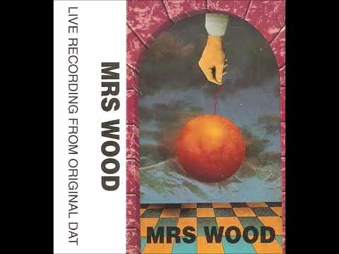Mrs Wood loveOfLife 1995