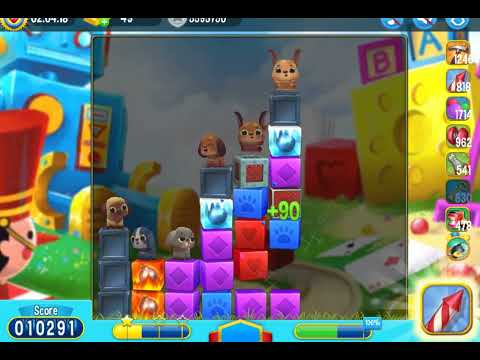 Pet Rescue Saga   Level 4823 no boosters