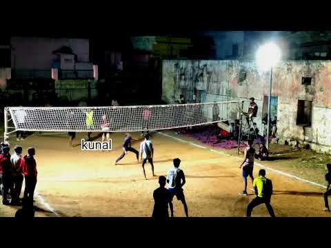 Om Banna(007)(Gunnu+Lala) v/s Talwada(kunal+Honhar) || Final Set-1 || Asoda Open Tournament ||