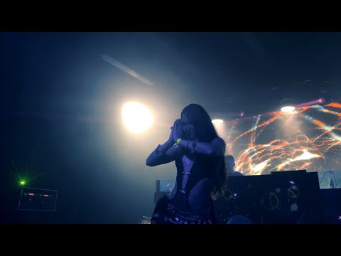 Mystic Sound Party - Zero Cult, part 6, ”Seclusion» (Color version)