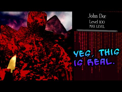 Playing on John Doe on March 18th!1!!1!!1 | Forsaken