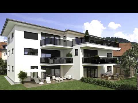 3 & 4 Zimmer Zimmer Erstbezugs-Wohnungen in Parsch zu verkaufen!