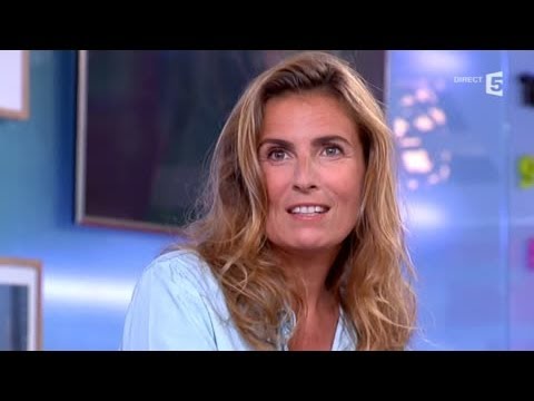 Lisa Azuelos pourrait faire tourner Nabilla, son amie - C à vous - 22/04/2014