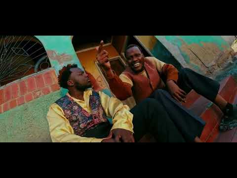 BA LUSAKA NO MORE official Video Kassy Richmc & Breezo Zm