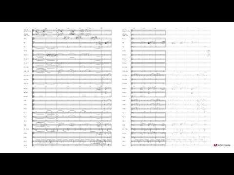 Best Friends - For Trumpet/ Euphonium/Trombone and Concert Band - Johan Nijs