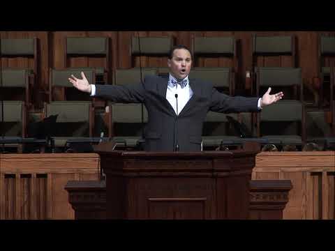 Distinguishing the Spirit of Truth from the Spirit of Error