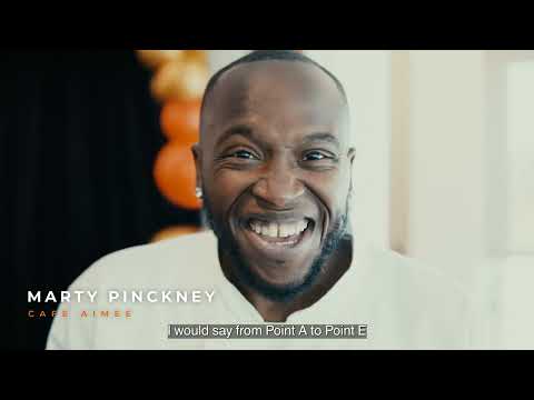 2022 RISE Award Recipients - Sherman, TX