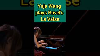 Download lagu Yuja Wang plays Ravel's La Valse mp3