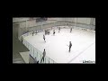 Zach Janda 03 Combo 19 20