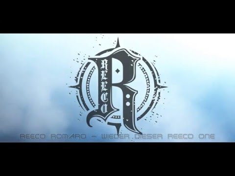 Reeco RoMaro - Wieder Dieser Reeco One
