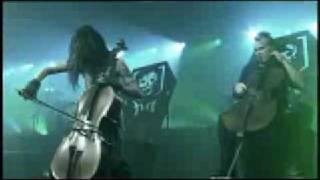 apocalyptica - prologue