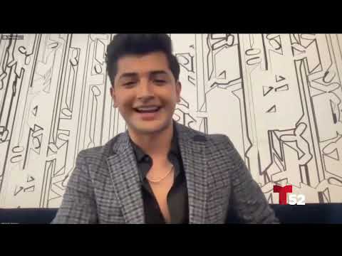 La música de Neto Bernal  | Acceso Total | Telemundo 52