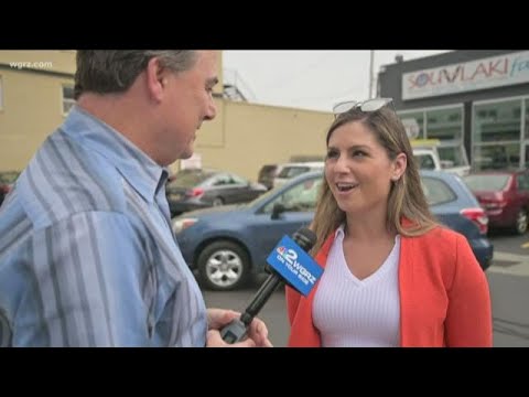 Kevin Oneill Wgrz