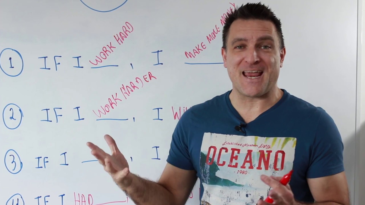 4 Formas de Usar o "IF"