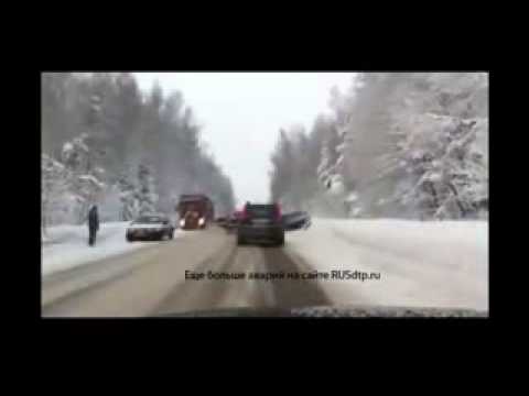 Extreme skiing
