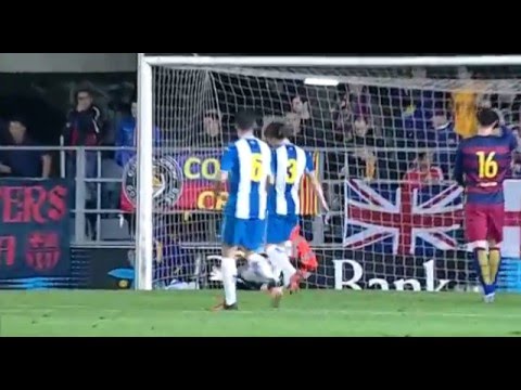 Resum Barça B 1 - Espanyol B 0