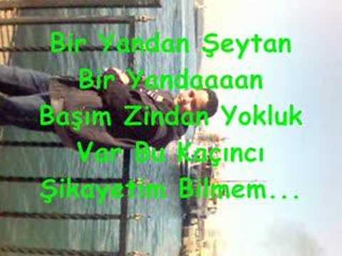 Sagopa Kajmer - Baytar