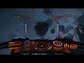 Elite Dangerous 3 3 Beginners Guide Episode 5B Mining With A Type 6 And Collector Limpets