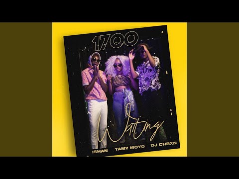 1700 Waiting (Radio Edit)