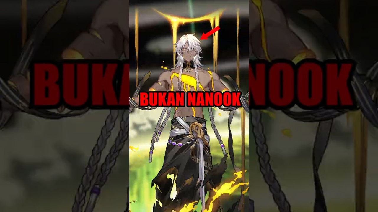 Bencana PALING MEMATIKAN di HSR | Hsr & Real Life