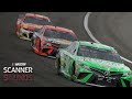 Scanner Sounds: 'They can both kiss my (expletive)!’ | NASCAR at Auto Club Speedway