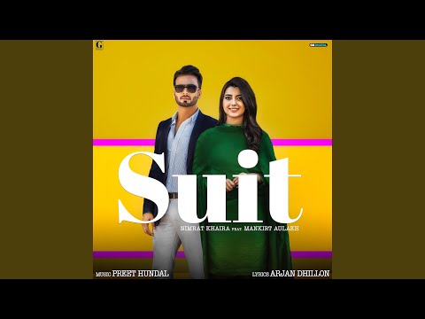 Suit (Full Audio) — watch video