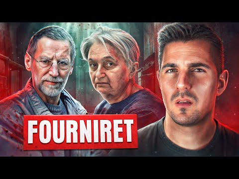 The DUO that terrorized FRANCE (Michel Fourniret Affair)
