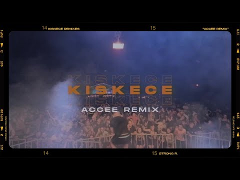 Strong R. - Kiskece (Accee Hardstyle Remix)