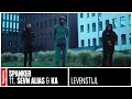 Spanker - Levensstijl ft. Sevn Alias & KA