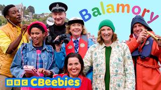Best of Balamory 🌈  | Songs, Stories & Adventures | CBeebies gameplay video by Purple S, 26:50 duration