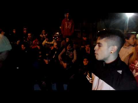 ALBA vs SMOOKI vs GNB vs SIRAP vs SAKLE - 8vos - VGB Free - Fecha 5 (9/6)