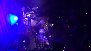 Dominic Miller @ Studio de l'Ermitage, Paris (14/04/17)