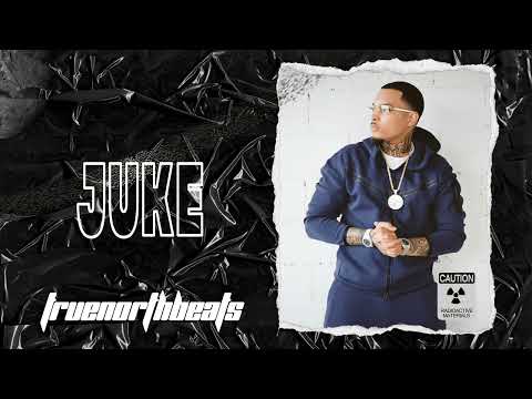 (Free) Duvy x Da Crook Type Beat 2022 - "Juke" Hard Toronto Type Beat