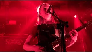 Better Oblivion Community Center - Bad Blood (Live) [Bright Eyes song]