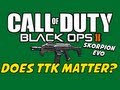Black Ops 2 Skorpion Evo: Is "Time to Kill ...
