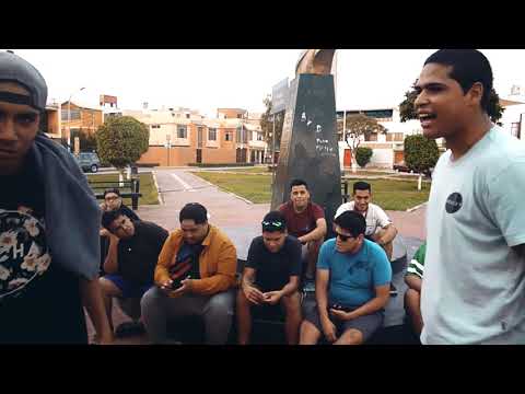 CHAZ vs SAMMY - OCTAVOS - FECHA 2 - ACHORAP SJ