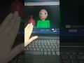 Baldi S New Vase 2 I Broke His Vase