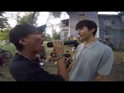 TRAZE VS STRAGO  -  CUARTOS EBL FINAL