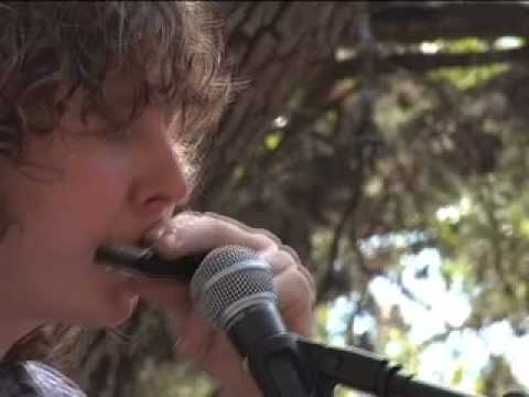 Ben Kweller (11-1-2008) Thirteen