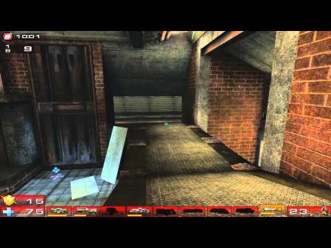 [cK cup #7] m1no vs jani - Rankin POV m1no ~ cluex.org