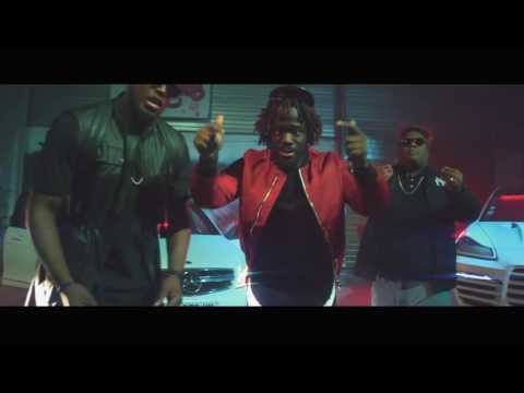 FABABY feat  KEBLACK & NAZA   Physio Température ★ CLIP OFFICIEL
