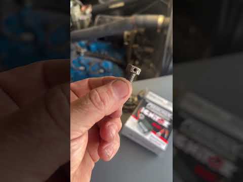 Installing pertronix electronic ignition on the flathead #1946ford